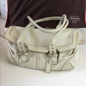 Coach handbag